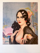 Load image into Gallery viewer, Spanish Lace, Arches, 183/300