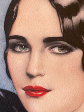 Load image into Gallery viewer, Spanish Lace, Arches, 183/300