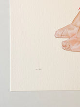 Load image into Gallery viewer, Alberto Vargas Legacy Nude #8, Arches , 86/450