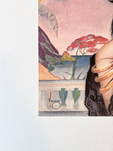 Load image into Gallery viewer, Spanish Lace, Arches, 183/300