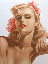 Load image into Gallery viewer, Legacy Nude #12, Estate 22/35