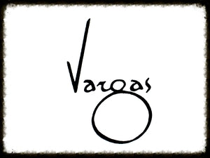Vargas Pin Up Art