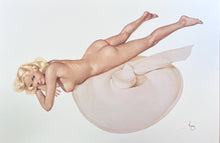 Load image into Gallery viewer, Legacy Nude #3, 196/200
