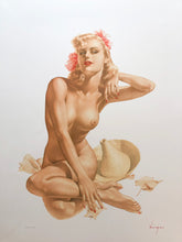 Load image into Gallery viewer, Legacy Nude #12, Estate 22/35
