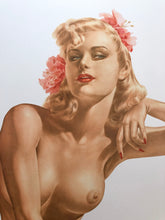 Load image into Gallery viewer, Legacy Nude #12, Sea Shells
